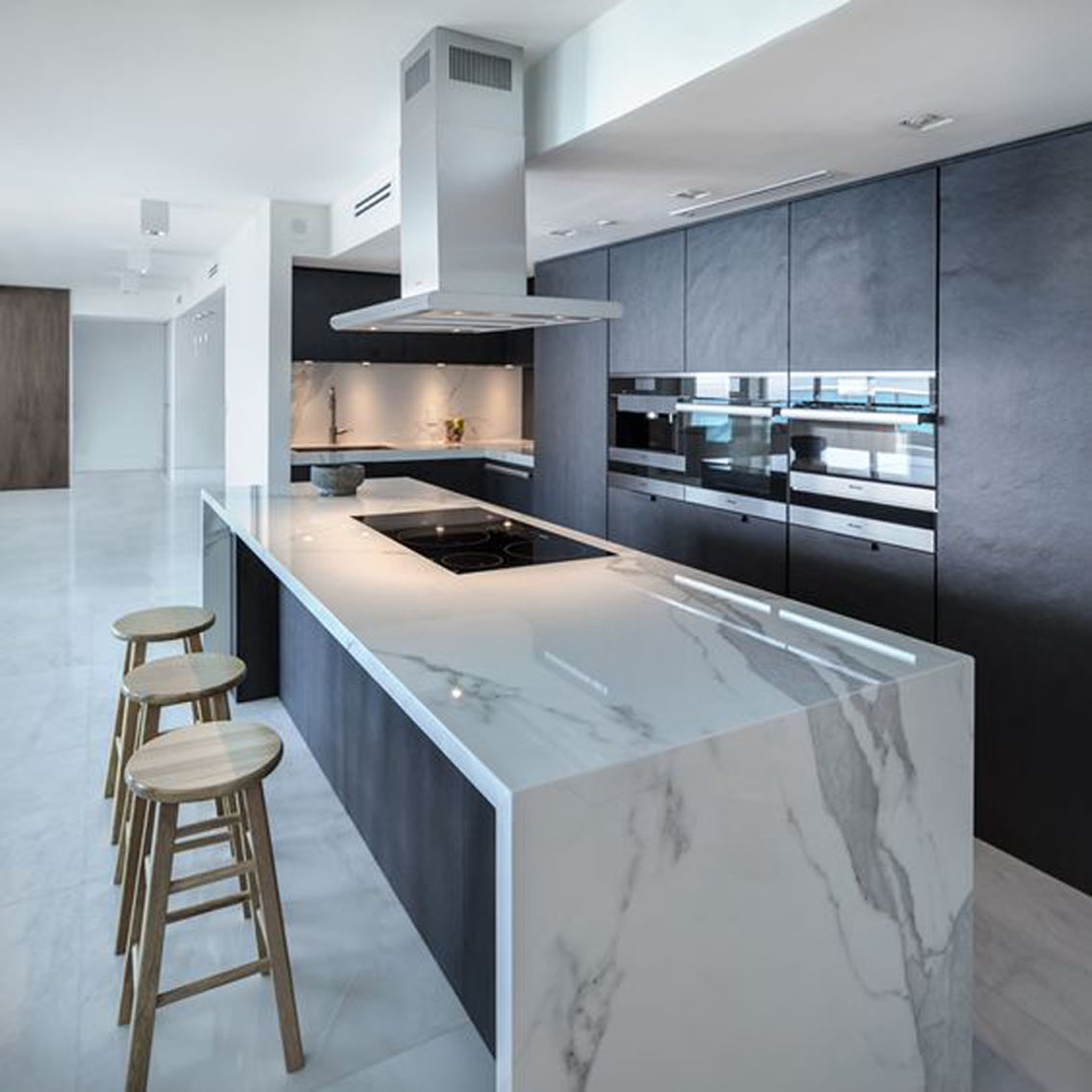 Modern Style kitchen